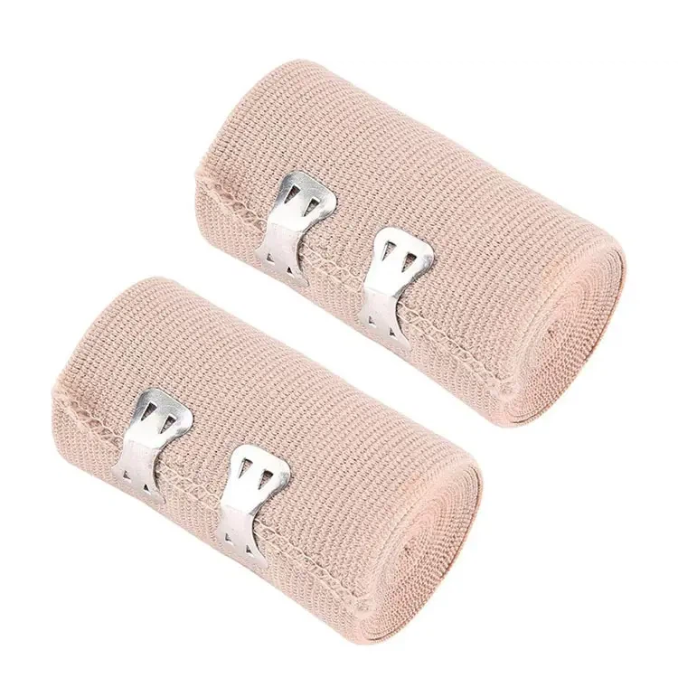 Elasticated Hand Support Bandage