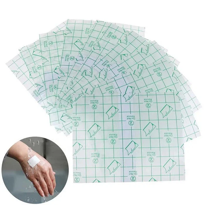 waterproof tattoo bandage for swimming(001)(001)