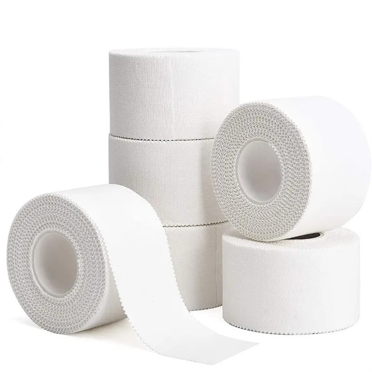 plaster wound tape factory