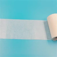 2-дюймовая медицинская бумажная лента